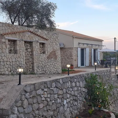 Konstantinos House