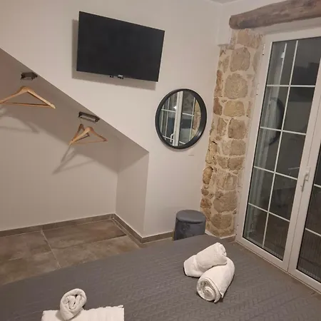 Konstantinos House Σπίτι διακοπών