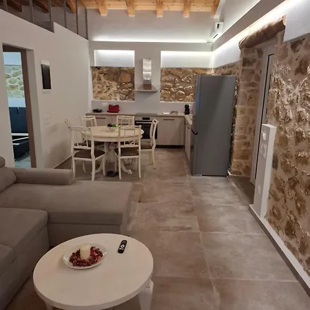 Σπίτι διακοπών Konstantinos House Κανακάδες