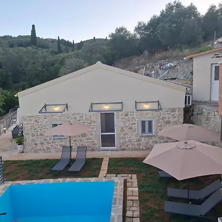 Konstantinos House