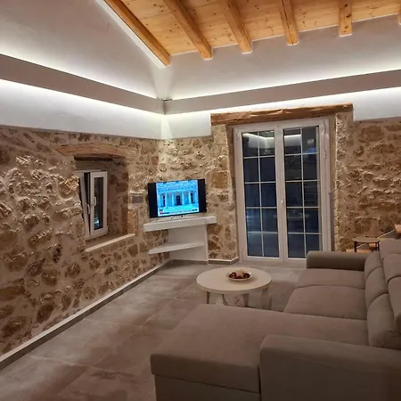 Hébergement de vacances Konstantinos House