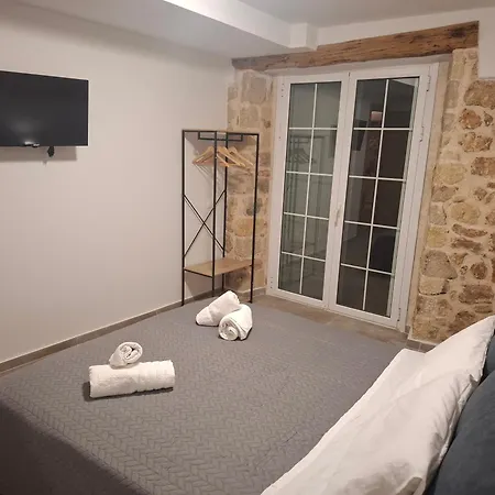 Konstantinos House Σπίτι διακοπών *