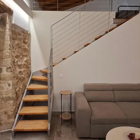 Σπίτι διακοπών Konstantinos House Κανακάδες
