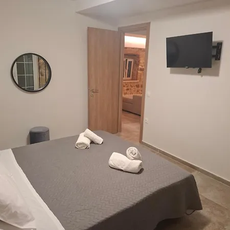Konstantinos House Kanakádes