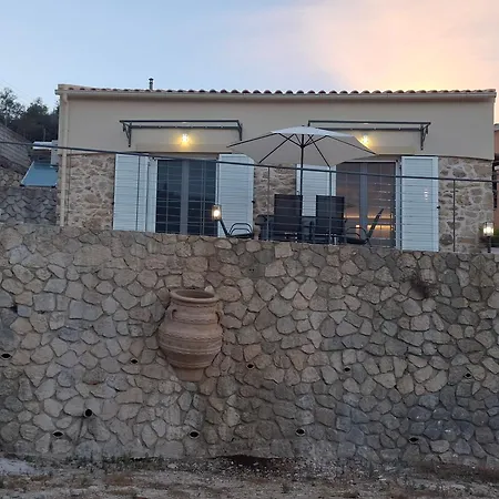 Konstantinos House Σπίτι διακοπών Κανακάδες