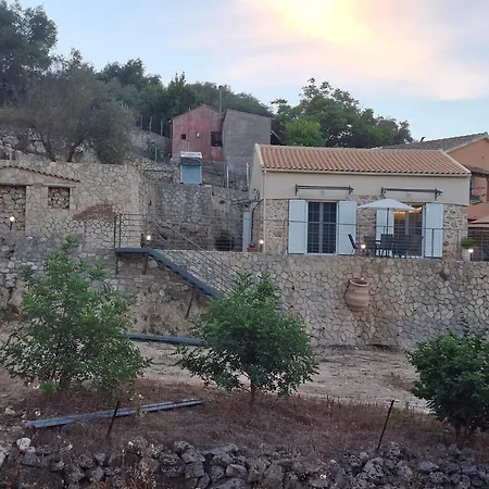 Konstantinos House
